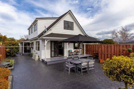 Photo of property in 7 Regent Place, Witherlea, Blenheim, 7201