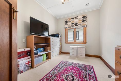 Photo of property in 17 Cudby Street, Woburn, Lower Hutt, 5011