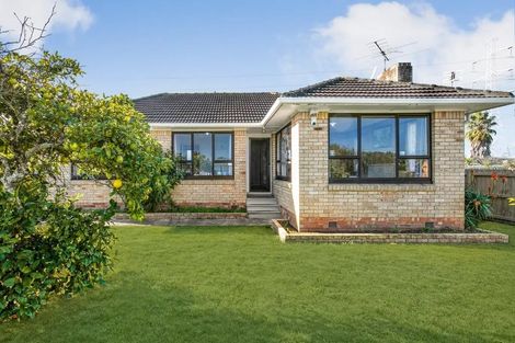Photo of property in 47 Ashton Avenue, Otara, Auckland, 2023