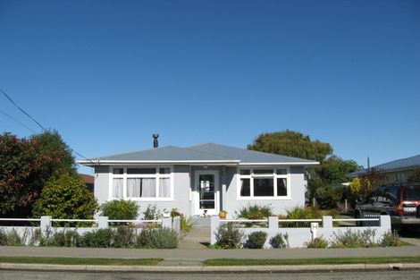 Photo of property in 7 Virgil Street, Oamaru North, Oamaru, 9400