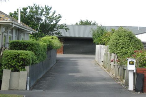 Photo of property in 19 James Street, Redcliffs, Christchurch, 8081