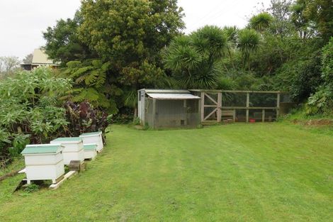 Photo of property in 4 Grey Street East, Mangonui, 0420