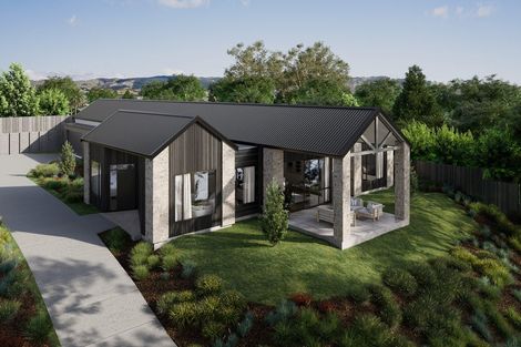 Photo of property in 3 Maratupu Way, Pukekohe, 2120