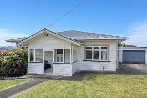 Photo of property in 75 Fourth Avenue, Woodhill, Whangarei, 0110
