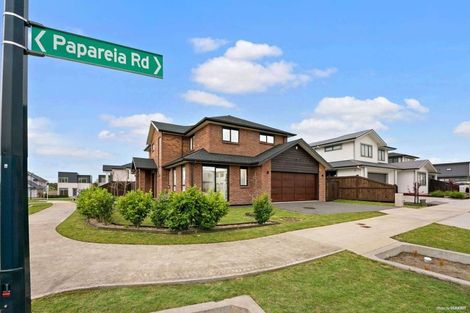Photo of property in 37 Papareia Road, Karaka, Papakura, 2113