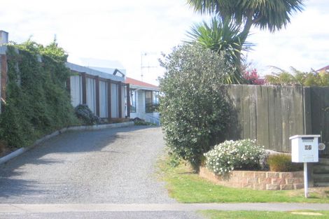 Photo of property in 97 Woodward Street, Nukuhau, Taupo, 3330