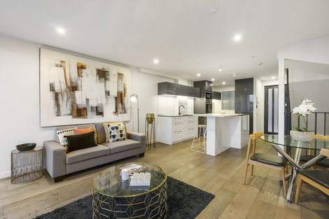 Photo of property in 5/6 Waima Street, Grey Lynn, Auckland, 1021