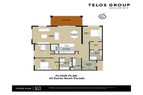 Photo of property in 42 Eaves Bush Parade, Orewa, 0931