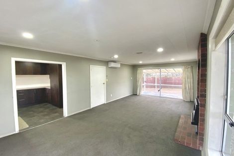 Photo of property in 116 Kendal Avenue, Burnside, Christchurch, 8053