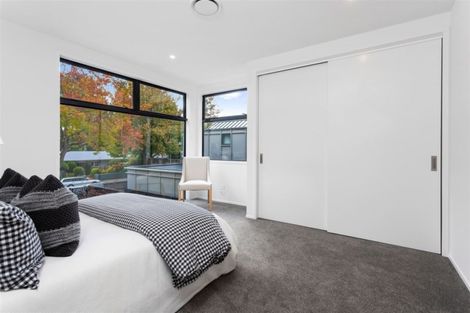 Photo of property in 1b Wood Lane, Fendalton, Christchurch, 8014