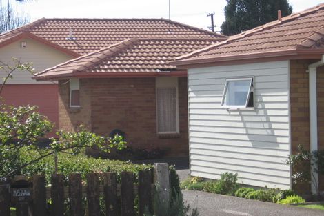 Photo of property in 17b Rimu Street, Gate Pa, Tauranga, 3112