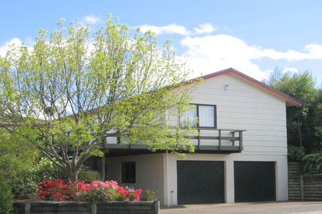Photo of property in 51 Saint James Street, Richmond Heights, Taupo, 3330