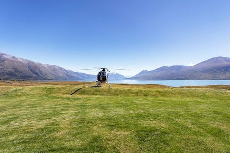 Photo of property in 2/1789 Lake Ohau Road, Lake Ohau, Twizel, 9412