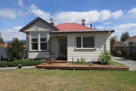 Photo of property in 51 Gall Street, Fairlie, 7925