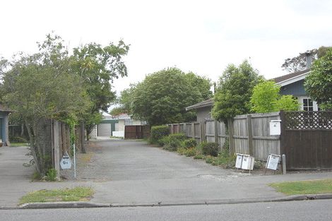 Photo of property in 1/9c Ingrid Street, Parklands, Christchurch, 8083