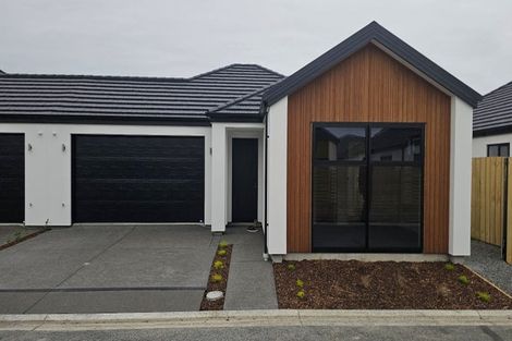 Photo of property in 12 Maple Lane, Rolleston, 7614