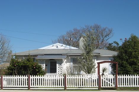 Photo of property in 45 Harris Street, Huntly, 3700