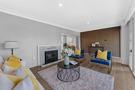 Photo of property in 25 Mccullough Avenue, Papatoetoe, Auckland, 2025