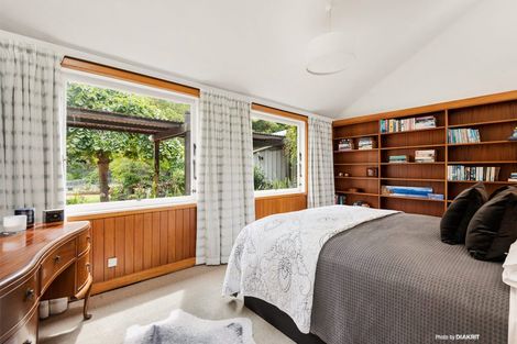 Photo of property in 3 Amapur Drive, Khandallah, Wellington, 6035