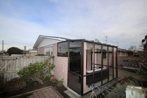 Photo of property in 1/46 Peter Street, Ashburton, 7700
