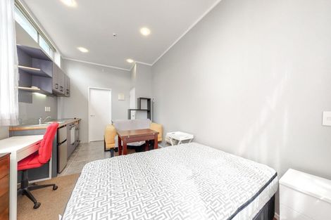 Photo of property in Edward Street Apartments, 22/3 Edward Street, Te Aro, Wellington, 6011