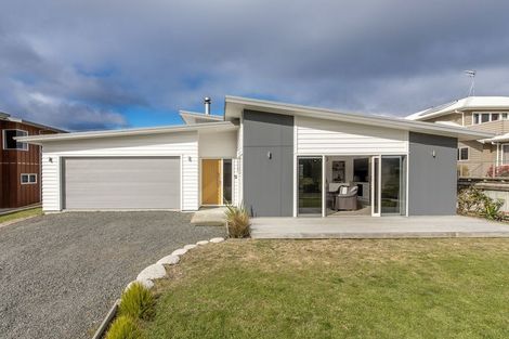 Photo of property in 8 Marshall Close, Motuoapa, Turangi, 3382