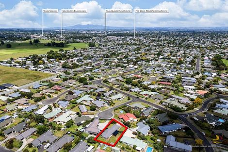 Photo of property in 9 Ada Place, Fairview Downs, Hamilton, 3214