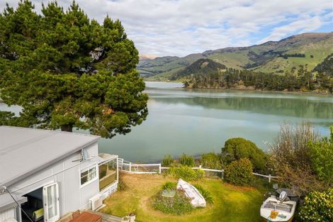 Photo of property in 1c Puari Road, Port Levy, Diamond Harbour, 8972