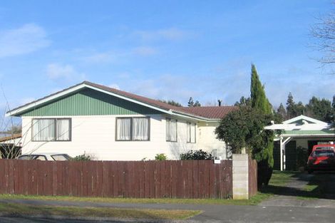 Photo of property in 13 Coventry Road, Melville, Hamilton, 3206