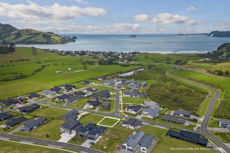 Photo of property in 7 Ataahua Views Terrace, Wharekaho, Whitianga, 3510