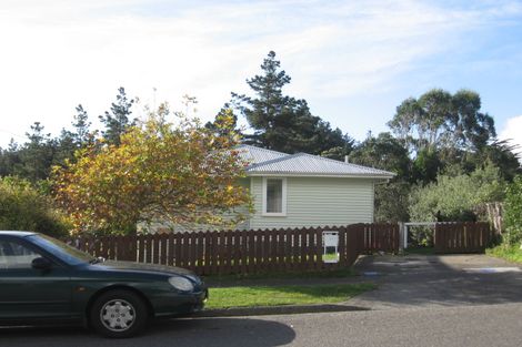 Photo of property in 21 Hereford Street, Cannons Creek, Porirua, 5024