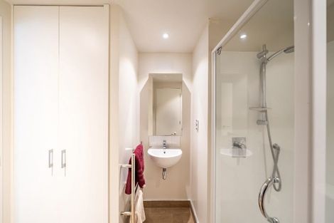Photo of property in Soho Apartments, 512/74 Taranaki Street, Te Aro, Wellington, 6011