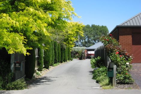 Photo of property in 24 Berkshire Drive, Avonhead, Christchurch, 8042