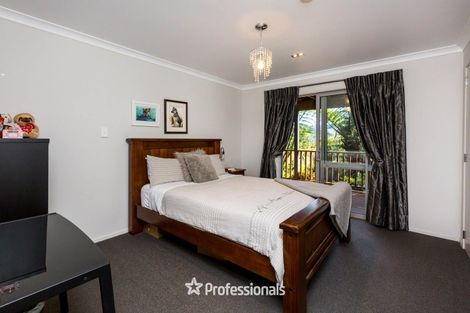 Photo of property in 39 Sylvan Way, Silverstream, Upper Hutt, 5019