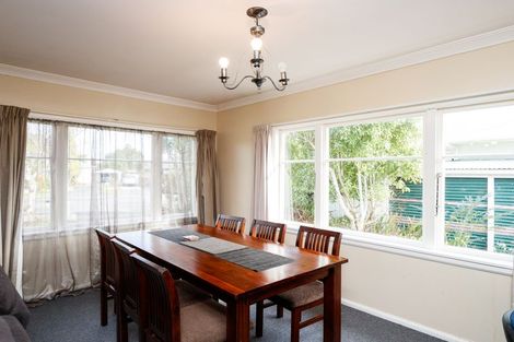 Photo of property in 5 Strathmore Place, Awapuni, Palmerston North, 4412