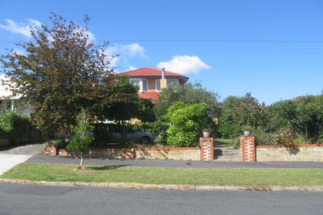 Photo of property in 5 Carnarvon Avenue, Glendowie, Auckland, 1071