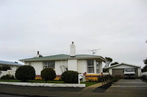 Photo of property in 10 Pine Crescent, Hargest, Invercargill, 9810