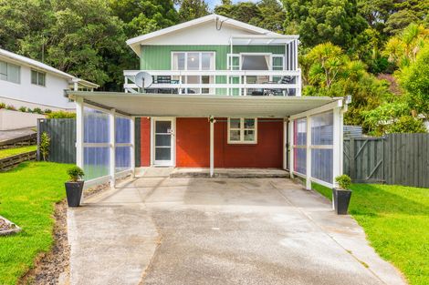 Photo of property in 49 Foster Avenue, Huia, Auckland, 0604