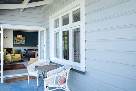 Photo of property in 8 Goldsmith Terrace, Hospital Hill, Napier, 4110