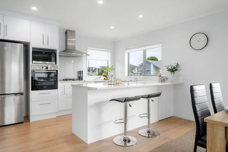 Photo of property in 1/46 North Ridge Drive, Rototuna North, Hamilton, 3281