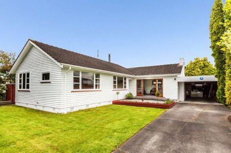 Photo of property in 60 Birmingham Street, Takaro, Palmerston North, 4412