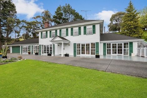 Photo of property in 288 Whitford Road, Whitford, Howick, 2571