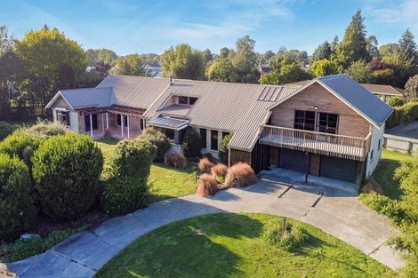 Photo of property in 18 Factory Road, Temuka, 7920