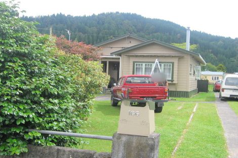 Photo of property in 166 Taupo Road, Taumarunui, 3920