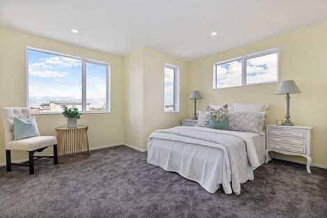 Photo of property in 40 Kokowai Parade, Hobsonville, Auckland, 0616