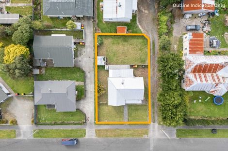 Photo of property in 106 Panton Street, Appleby, Invercargill, 9812