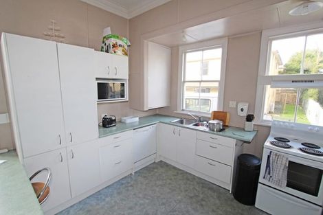 Photo of property in 838 Cumberland Street, North Dunedin, Dunedin, 9016