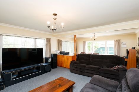 Photo of property in 5 Strathmore Place, Awapuni, Palmerston North, 4412