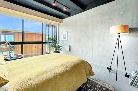 Photo of property in Vedado Apartments, 208/41 Hopper Street, Mount Cook, Wellington, 6011