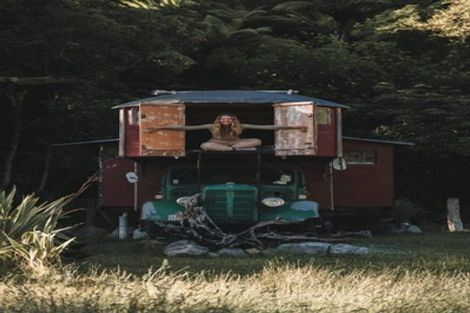 Photo of property in 272 Uruwhenua Road, Upper Takaka, Takaka, 7183